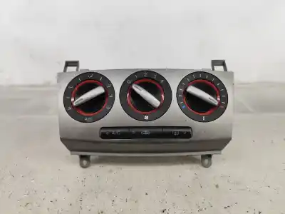 Second-hand car spare part CLIMATE CONTROL for MAZDA 3 (BK)  OEM IAM references C7924  