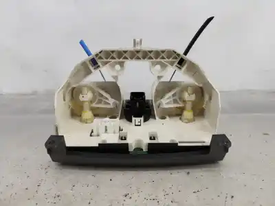 Second-hand car spare part climate control for mazda 3 (bk) 1.3 (bk14) oem iam references c7924  