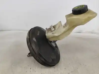Peça sobressalente para automóvel em segunda mão servo freio por mazda 3 (bk) 1.3 (bk14) referências oem iam bp44l43950e  
