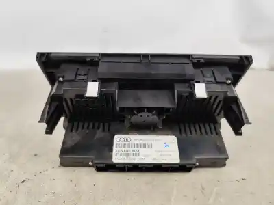 Second-hand car spare part climate control for audi a3 (8p1) 1.9 tdi oem iam references 8p0820043m  