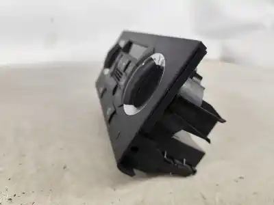 Second-hand car spare part climate control for audi a3 (8p1) 1.9 tdi oem iam references 8p0820043m  