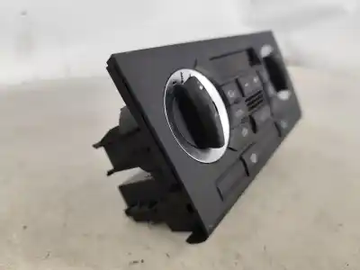 Second-hand car spare part climate control for audi a3 (8p1) 1.9 tdi oem iam references 8p0820043m  