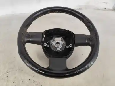 Second-hand car spare part steering wheel for audi a3 (8p1) 1.9 tdi oem iam references 8p0419091
