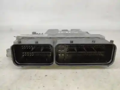 Second-hand car spare part ecu engine control for hyundai i30 (fd) 1.6 crdi oem iam references 0281013402  