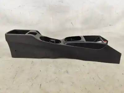 Peça sobressalente para automóvel em segunda mão consola central por hyundai i30 (fd) 1.6 crdi referências oem iam 846112l000