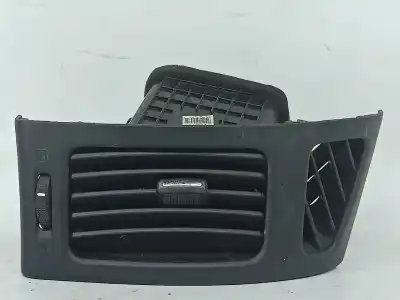 Peça sobressalente para automóvel em segunda mão grelha / difusor de ar por hyundai i30 (fd) 1.6 crdi referências oem iam 