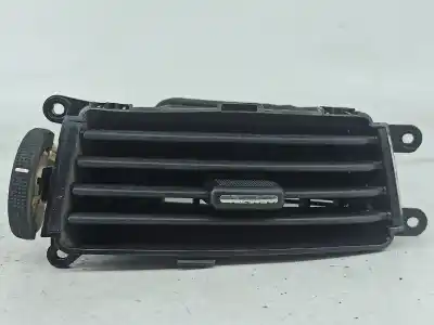 Peça sobressalente para automóvel em segunda mão grelha / difusor de ar por hyundai i30 (fd) 1.6 crdi referências oem iam 