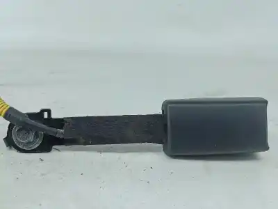 Peça sobressalente para automóvel em segunda mão chicote / encaixe cinto segurança dianteiro direito por hyundai i30 (fd) 1.6 crdi referências oem iam 