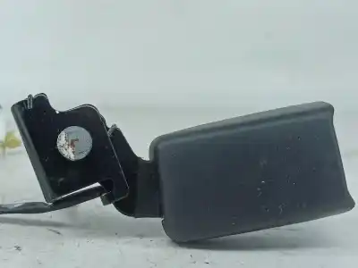 Peça sobressalente para automóvel em segunda mão chicote / encaixe cinto segurança traseiro direito por hyundai i30 (fd) 1.6 crdi referências oem iam 07090613