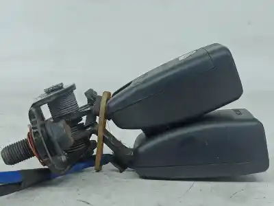 Peça sobressalente para automóvel em segunda mão chicote / encaixe cinto segurança traseiro esquerdo por hyundai i30 (fd) 1.6 crdi referências oem iam 