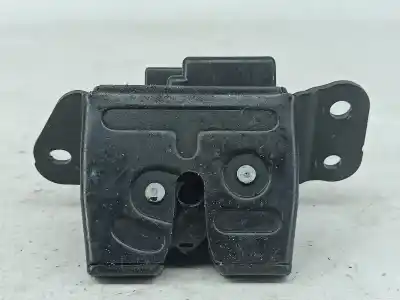 Peça sobressalente para automóvel em segunda mão fechadura do mala por hyundai i30 (fd) 1.6 crdi referências oem iam 