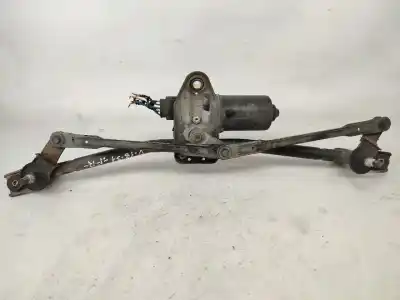 Peça sobressalente para automóvel em segunda mão motor do limpa para brisas por hyundai i30 (fd) 1.6 crdi referências oem iam 