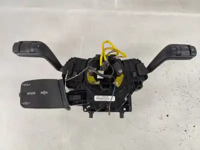 İkinci el araba yedek parçası isik kontrolü için ford focus c-max (dm2) 1.6 tdci oem iam referansları 3m5t14a664af