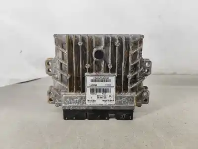 Автозапчасти б/у блок управления двигателем за renault megane iii fastback (bz0/1_, b3_) 1.5 dci (bz0c) ссылки oem iam 237100914r