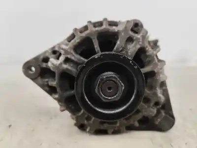 Peça sobressalente para automóvel em segunda mão alternador por hyundai accent (lc) 1.3 cat referências oem iam ab180128