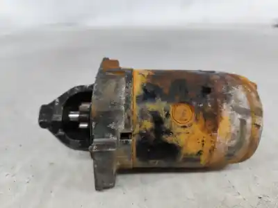 Peça sobressalente para automóvel em segunda mão motor de arranque por hyundai accent (lc) 1.3 cat referências oem iam d33610021740