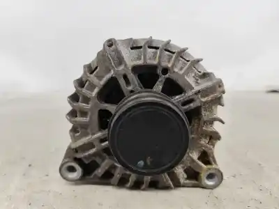 Автозапчасти б/у генератор за citroen jumpy iii furgoneta (v_) 1.6 bluehdi 115 ссылки oem iam 9810525380