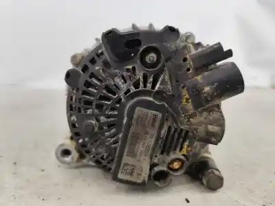 Автозапчастина б/у генератор для citroen jumpy iii furgoneta (v_) 1.6 bluehdi 115 посилання на oem iam 9810525380  