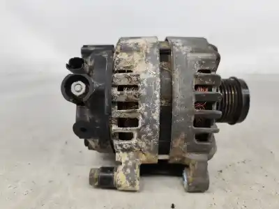 Автозапчастина б/у генератор для citroen jumpy iii furgoneta (v_) 1.6 bluehdi 115 посилання на oem iam 9810525380  