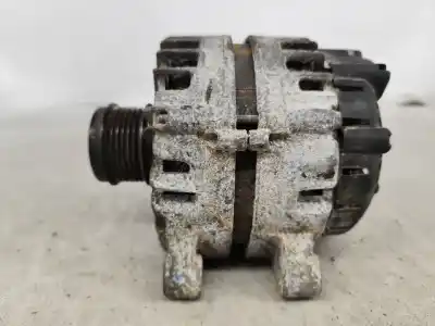 Автозапчастина б/у генератор для citroen jumpy iii furgoneta (v_) 1.6 bluehdi 115 посилання на oem iam 9810525380  