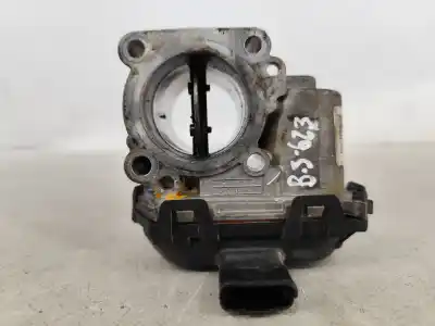 Автозапчасти б/у бабочка коробка за citroen jumpy iii furgoneta (v_) 1.6 bluehdi 115 ссылки oem iam 9807238580