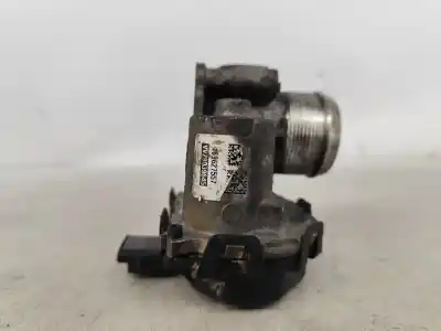 Автозапчасти б/у бабочка коробка за citroen jumpy iii furgoneta (v_) 1.6 bluehdi 115 ссылки oem iam 9807238580  