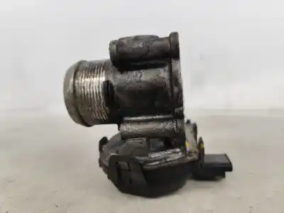 Автозапчасти б/у бабочка коробка за citroen jumpy iii furgoneta (v_) 1.6 bluehdi 115 ссылки oem iam 9807238580  