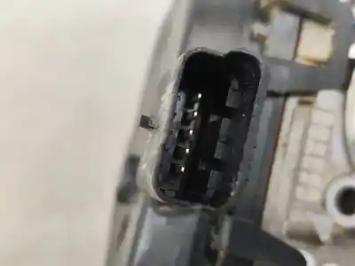 Автозапчасти б/у бабочка коробка за citroen jumpy iii furgoneta (v_) 1.6 bluehdi 115 ссылки oem iam 9807238580  