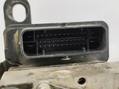 İkinci el araba yedek parçası abs için citroen jumpy iii furgoneta (v_) 1.6 bluehdi 115 oem iam referansları 9808055980  