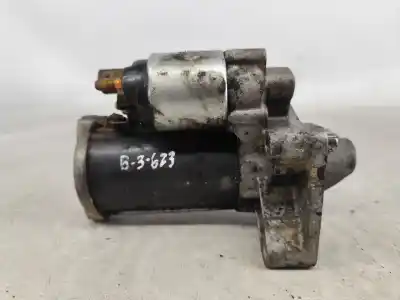 Автозапчасти б/у двигатель запускается за citroen jumpy iii furgoneta (v_) 1.6 bluehdi 115 ссылки oem iam 1627650980  