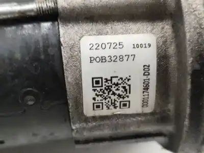 Автозапчасти б/у двигатель запускается за citroen jumpy iii furgoneta (v_) 1.6 bluehdi 115 ссылки oem iam 1627650980  