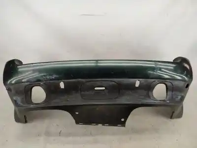 Peça sobressalente para automóvel em segunda mão para choques traseiro por bmw x5 (e53) 3.0d referências oem iam 