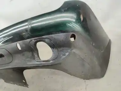 Tweedehands auto-onderdeel achterbumper voor bmw x5 (e53) 3.0d oem iam-referenties   