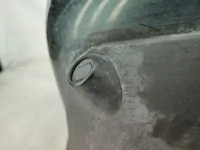 Tweedehands auto-onderdeel achterbumper voor bmw x5 (e53) 3.0d oem iam-referenties   