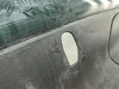 Tweedehands auto-onderdeel achterbumper voor bmw x5 (e53) 3.0d oem iam-referenties   