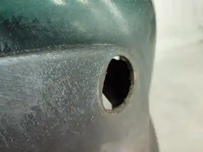 Tweedehands auto-onderdeel achterbumper voor bmw x5 (e53) 3.0d oem iam-referenties   