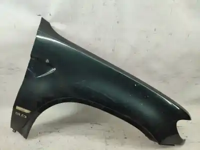 Peça sobressalente para automóvel em segunda mão guarda-lamas dianteiro direito por bmw x5 (e53) 3.0d referências oem iam 