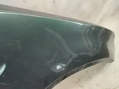 Second-hand car spare part front right fin for bmw x5 (e53) 3.0d oem iam references   