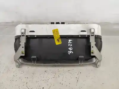 Peça sobressalente para automóvel em segunda mão quadrante por rover streetwise fastback 1.4 referências oem iam rg22552  