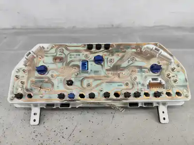 Peça sobressalente para automóvel em segunda mão quadrante por rover streetwise fastback 1.4 referências oem iam rg22552  