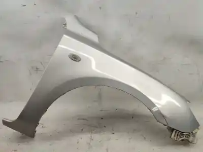 Pezzo di ricambio per auto di seconda mano parafango anteriore destro per mazda 3 (bk) 1.6 (bk14) riferimenti oem iam 