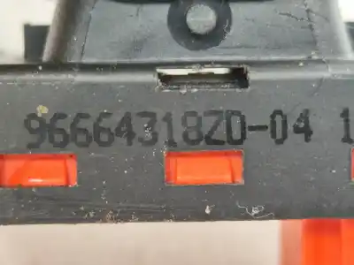 Автозапчасти б/у управление задними правыми стеклами за citroen ds5 (kf_) 2.0 hdi 165 gasóleo 2013 5p ссылки oem iam 96664318zd  