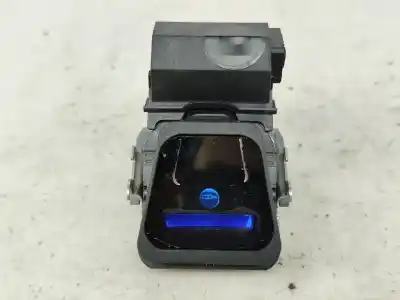 Автозапчастина б/у камера для citroen ds5 (kf_) 2.0 hdi 165 gasóleo 2013 5p посилання на oem iam 9678741480