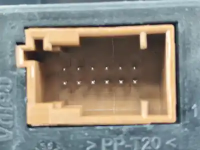 Автозапчасти б/у переключатель стартера за citroen ds5 (kf_) 2.0 hdi 165 gasóleo 2013 5p ссылки oem iam 9676427477  