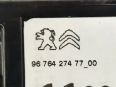 Автозапчасти б/у переключатель стартера за citroen ds5 (kf_) 2.0 hdi 165 gasóleo 2013 5p ссылки oem iam 9676427477  