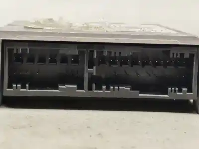 Автозапчасти б/у блок управления подушками безопасности за citroen ds5 (kf_) 2.0 hdi 165 gasóleo 2013 5p ссылки oem iam 9678691780  