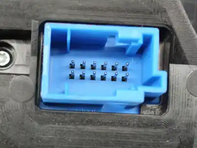 Автозапчастина б/у клімат-контроль для citroen ds5 (kf_) 2.0 hdi 165 gasóleo 2013 5p посилання на oem iam   