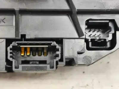 Автозапчастина б/у управління світлом для citroen ds5 (kf_) 2.0 hdi 165 gasóleo 2013 5p посилання на oem iam 98000242zd  