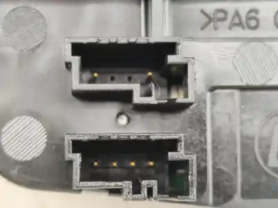 Автозапчастина б/у управління світлом для citroen ds5 (kf_) 2.0 hdi 165 gasóleo 2013 5p посилання на oem iam 98000242zd  