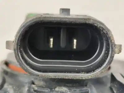 Автозапчасти б/у левая противотуманная фара за citroen ds5 (kf_) 2.0 hdi 165 gasóleo 2013 5p ссылки oem iam 89211690  